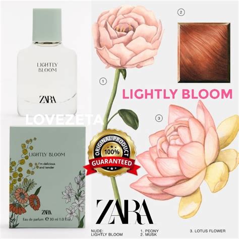 sunlight bouquet zara perfume dupe|zara lightly bloom.